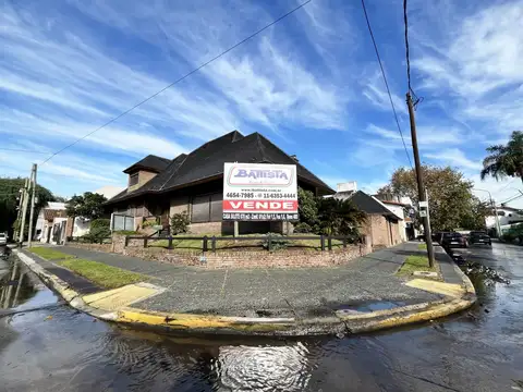 Terreno en Venta en Ramos Mejia, Partido de La Matanza