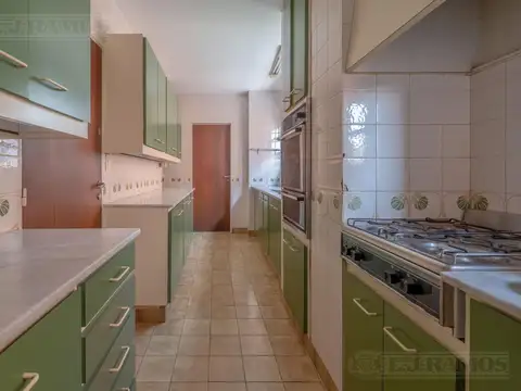 Departamento en Venta en Martinez Vias / Santa Fe, USD 540.000