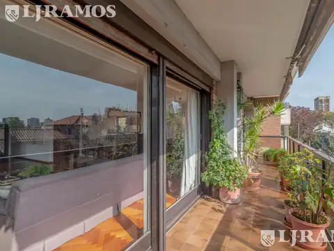 Departamento en Venta de 3 dormitorios