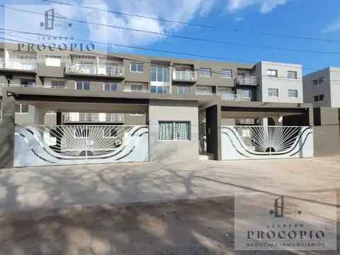 Departamento en Venta 2 años