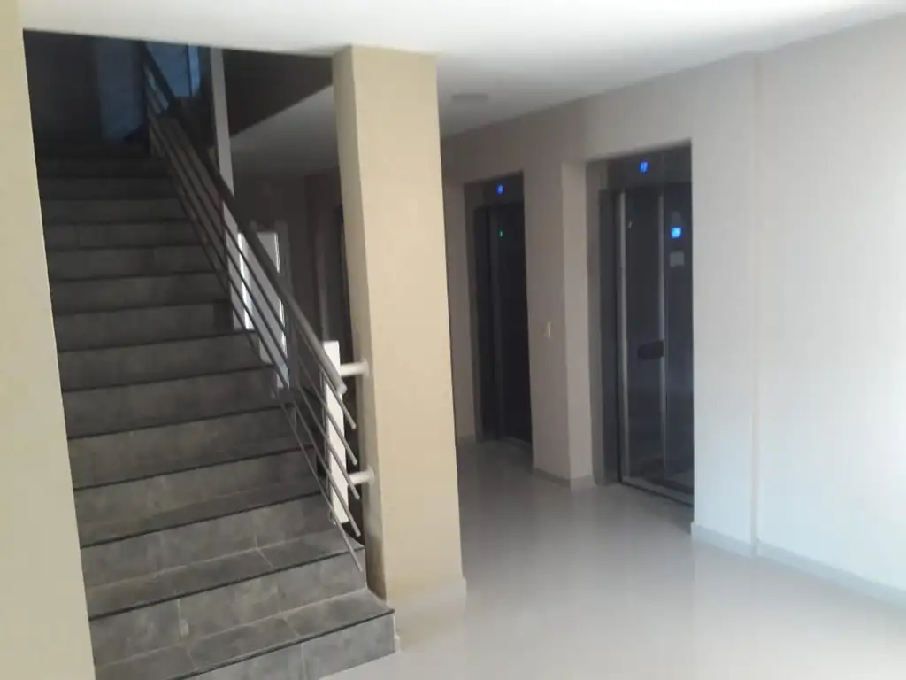 Emprendimiento de 80 Unidades