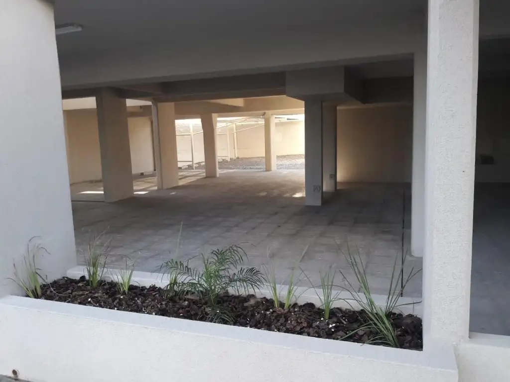 EDIFICIO 9 DE JULIO 969