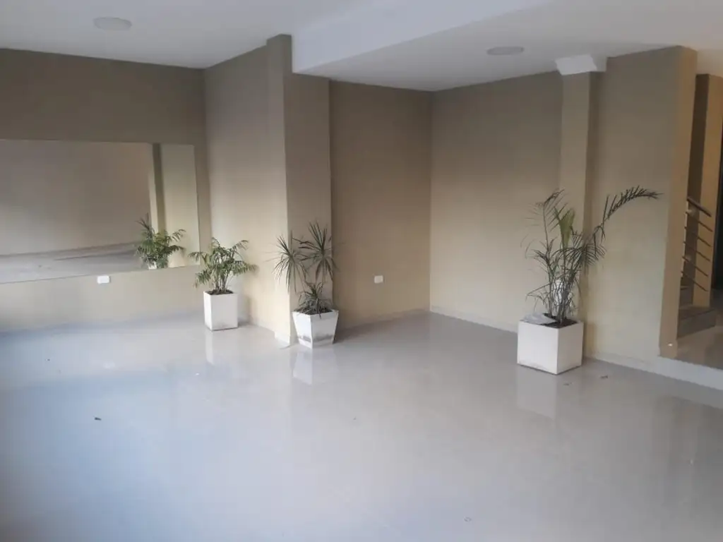 Emprendimiento en Moron - Etapa: Terminado