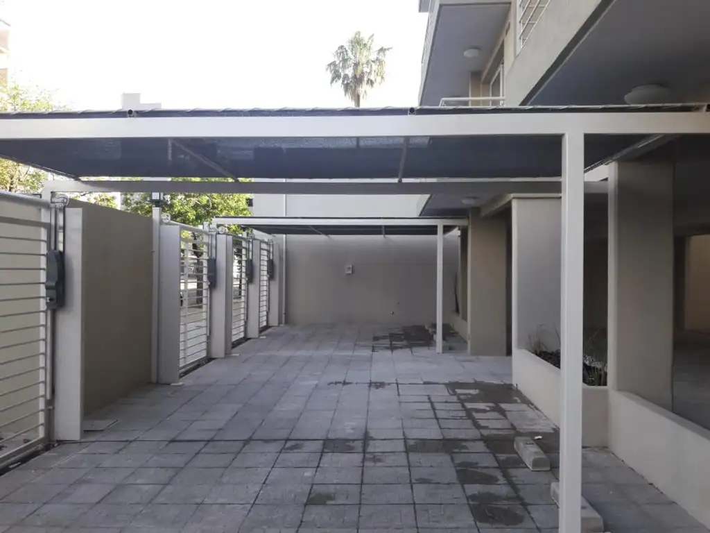 Emprendimiento en Moron