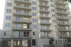 EDIFICIO 9 DE JULIO 969 de 1 Dormitorios