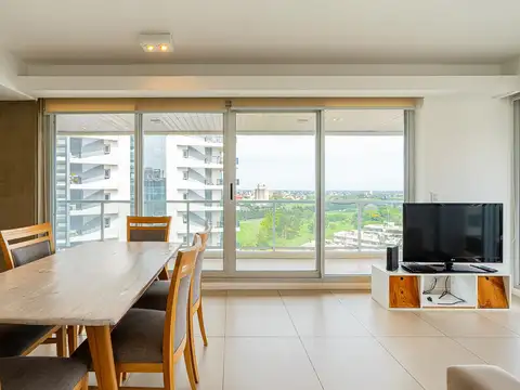 Departamento en Alquiler de 5 ambientes