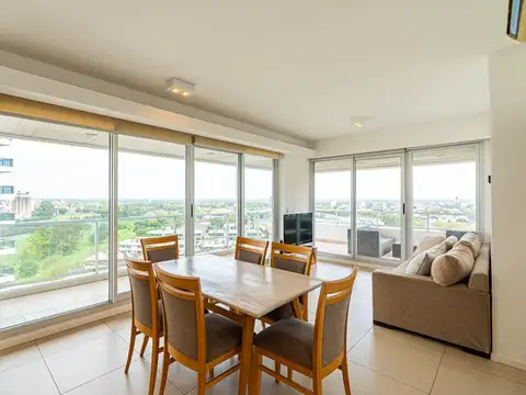 Departamento en Centro