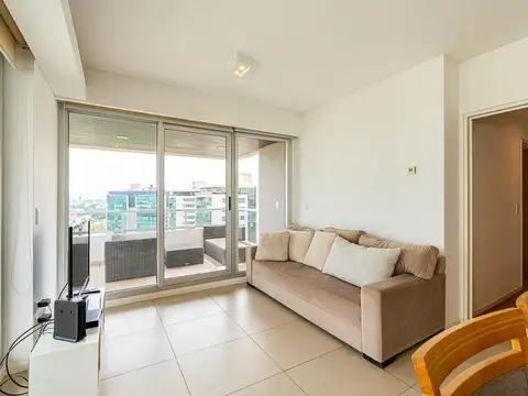 Departamento en Alquiler 8 años