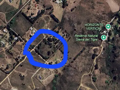 Terreno en Venta en Tandil, USD 300.000