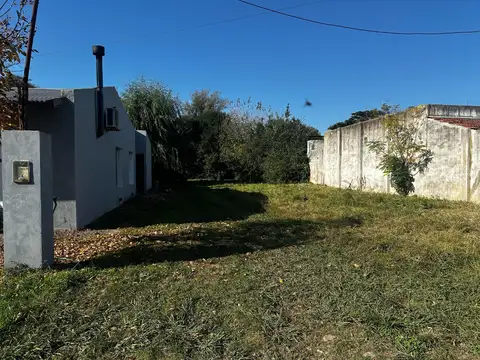 Terreno en Venta en Duggan, USD 29.000