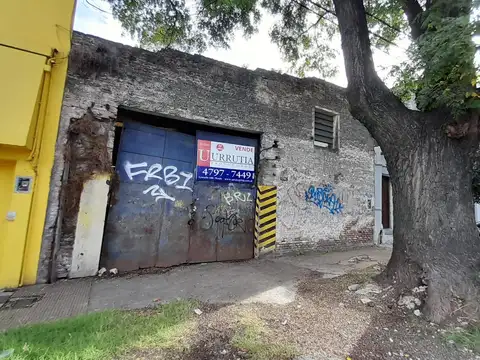 Avenida Bartolomé Mitre 1200