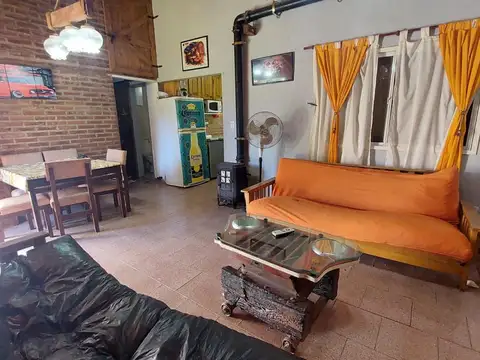 Casa en Venta 40 años