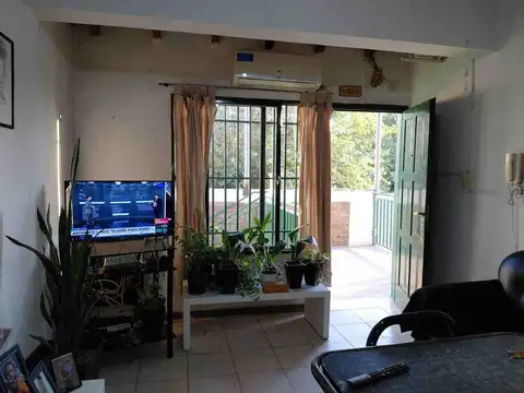 Venta Departamento Interno 2 dorm Las Heras Mendoz