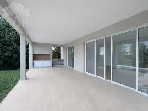 Casa en Venta A Estrenar