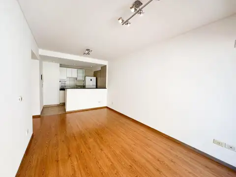 Departamento en Venta en Caballito Sur, USD 180.000