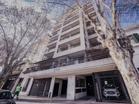Departamento en Alquiler en Villa Santa Rita, Capital Federal