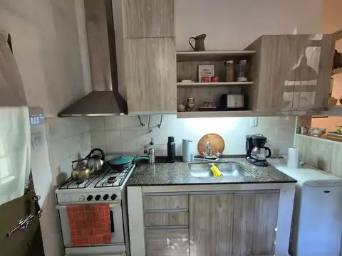 Venta casa 2d impec calle paraguay rio ceballos