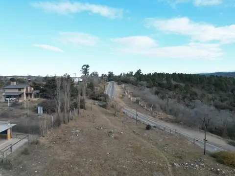Terreno en Venta en Potrero De Garay, USD 25.000