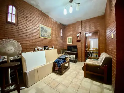 Casa en Venta 55 años