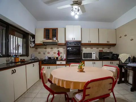 VTA CASA 4 AMB. LTE 866X25 APTO CREDITO SAENZ PEÑA