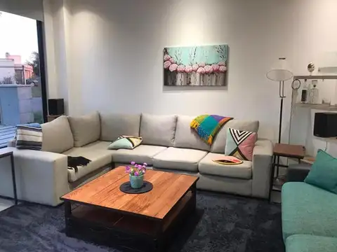 Casa en Venta 3 años
