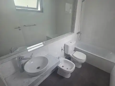 Departamento en Alquiler al Este