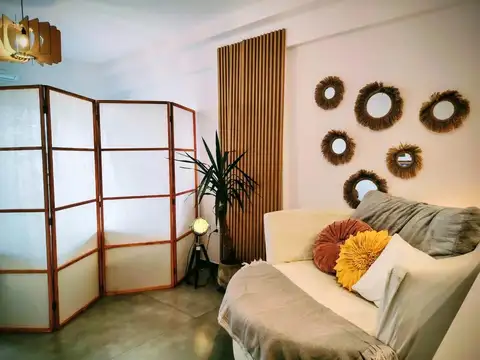 Departamento en Alquiler Temporal al Este