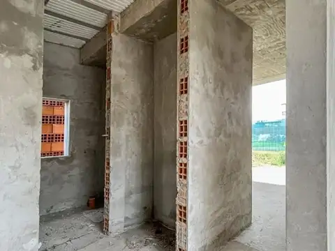 Casa en Venta 2 años