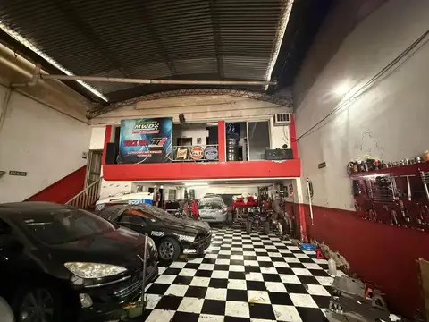 Local en Venta en Ciudadela, USD 190.000