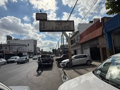 VENTA LOCAL COMERCIAL EN CIUDADELA