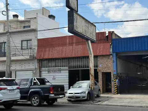 VENTA LOCAL COMERCIAL EN CIUDADELA