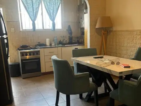 Depto Tipo Casa en Venta de 2 ambientes