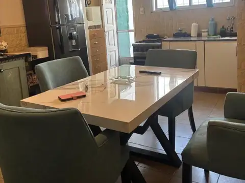 Depto Tipo Casa en Venta en Lanus Oeste, USD 58.000