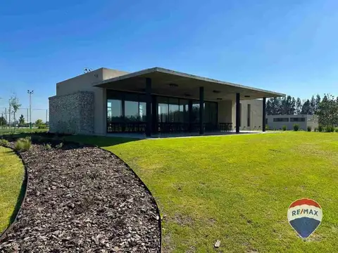LOTE EN VENTA, LAS VICTORIAS, CANNING, A LA LAGUNA