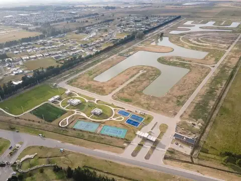 Terreno en Venta de 715,0 m2