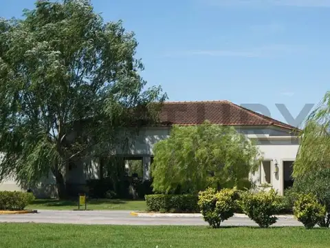 Lote en venta en el barrio Santo Domingo - San Vicente