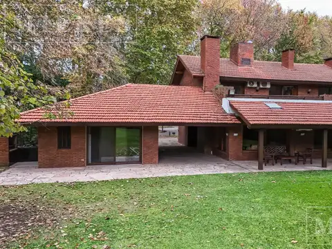 Casa en Venta en Countries y Barrios Cerrados en Pilar, Partido de Pilar