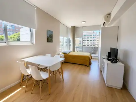Departamento en Venta en Palermo Hollywood, USD 120.000