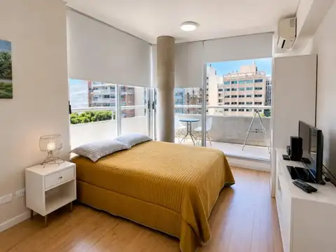 Venta. Monoambiente. Jorge Newbery 3400. Palermo Hollywood.