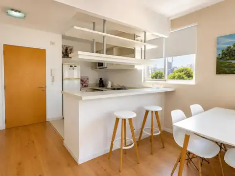 Departamento en Venta Apto profesional
