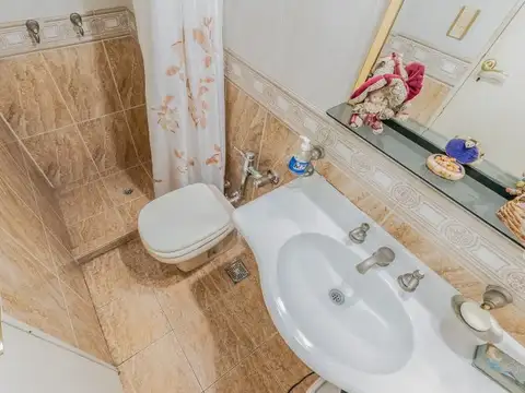Departamento en Venta en Flores, USD 145.000