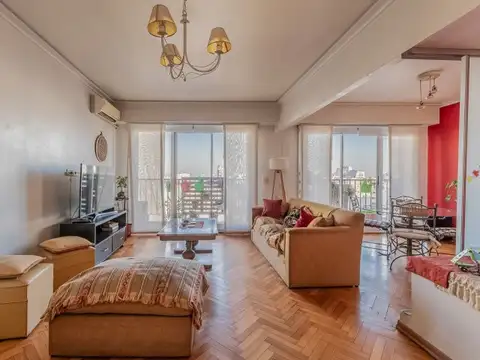 Departamento en Venta de 4 ambientes