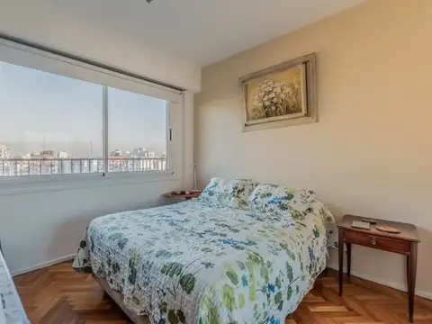 Departamento en Venta 54 años