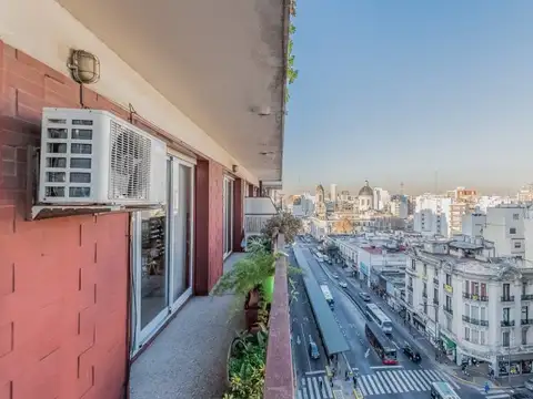 Departamento en Venta de 3 dormitorios