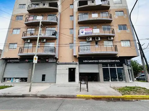 VENTA DEPARTAMENTO EMPRENDIMIENTO 3 AMB. APTO CRED