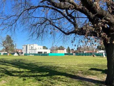 Avenida Doctor Ricardo Balbín 3300