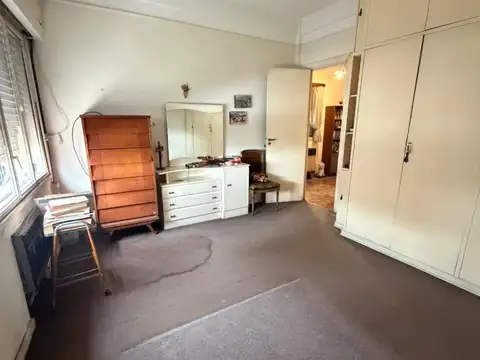 Departamento en Venta 60 años