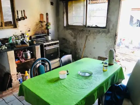 Casa - Venta - Argentina, Muñiz - Las Heras 383