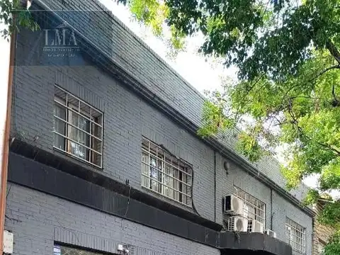 Local en Venta en Villa Urquiza, USD 1.900.000