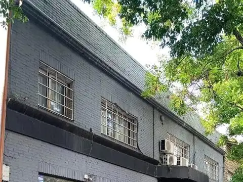 Avenida Congreso  al 5700